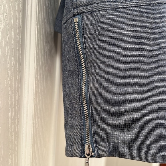 White House Black Market Jacket - Picture 7 of 7